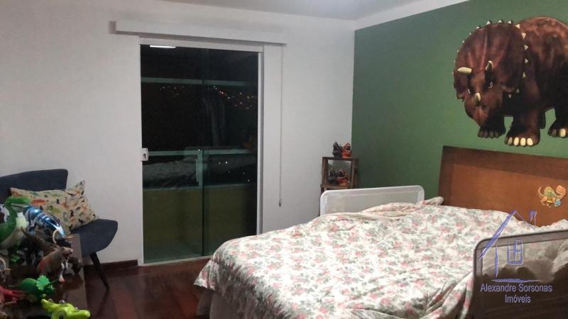 Casa para Alugar  à venda em Castelânea, Petrópolis - RJ - Foto 2