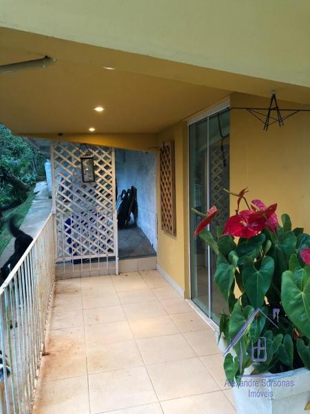 Casa para Alugar  à venda em Castelânea, Petrópolis - RJ - Foto 6