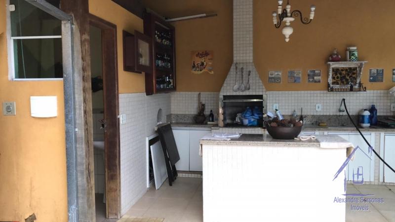 Casa para Alugar  à venda em Castelânea, Petrópolis - RJ - Foto 4