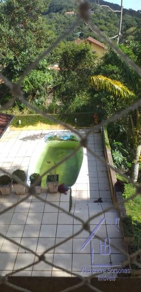 Casa para Alugar  à venda em Castelânea, Petrópolis - RJ - Foto 3