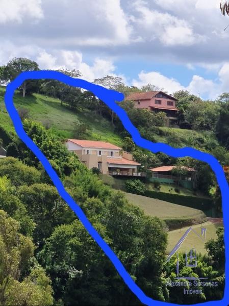 Casa para Alugar em Nogueira, Petrópolis - RJ - Foto 24