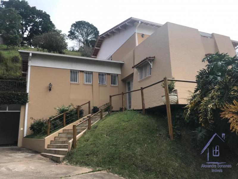 Casa para Alugar em Nogueira, Petrópolis - RJ - Foto 22