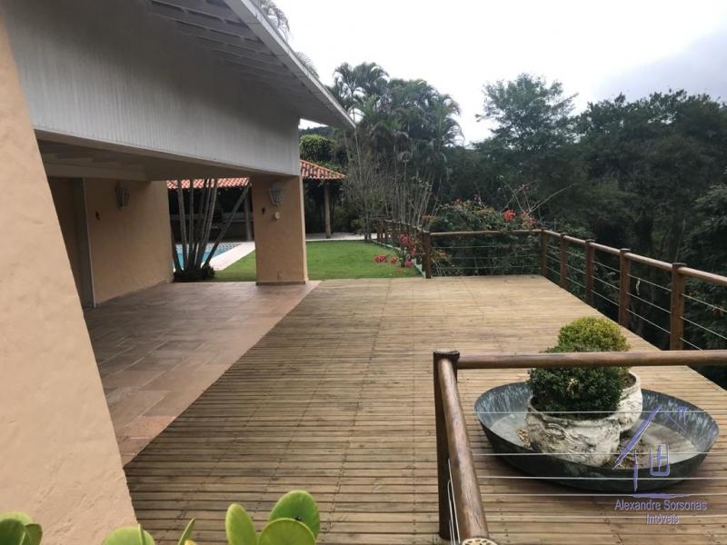 Casa para Alugar em Nogueira, Petrópolis - RJ - Foto 21