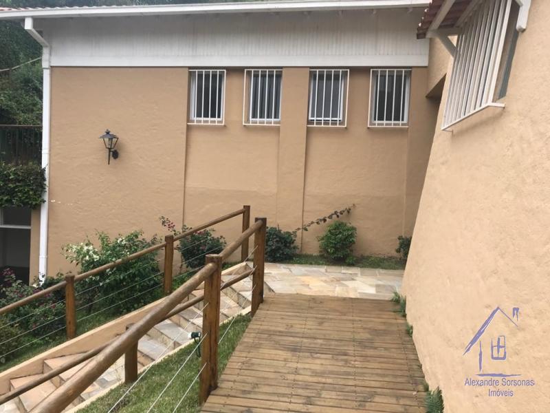 Casa para Alugar em Nogueira, Petrópolis - RJ - Foto 20
