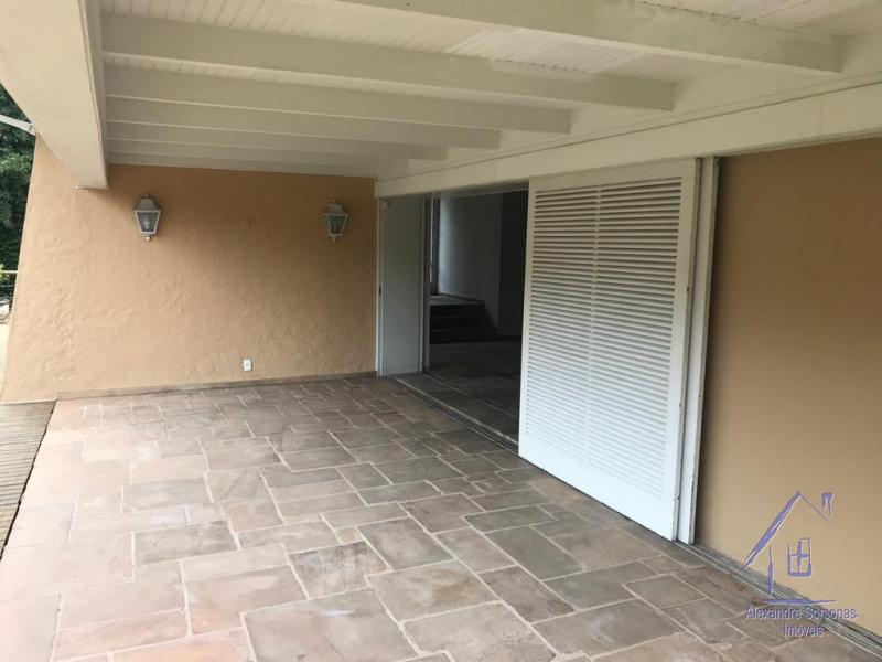 Casa para Alugar em Nogueira, Petrópolis - RJ - Foto 19
