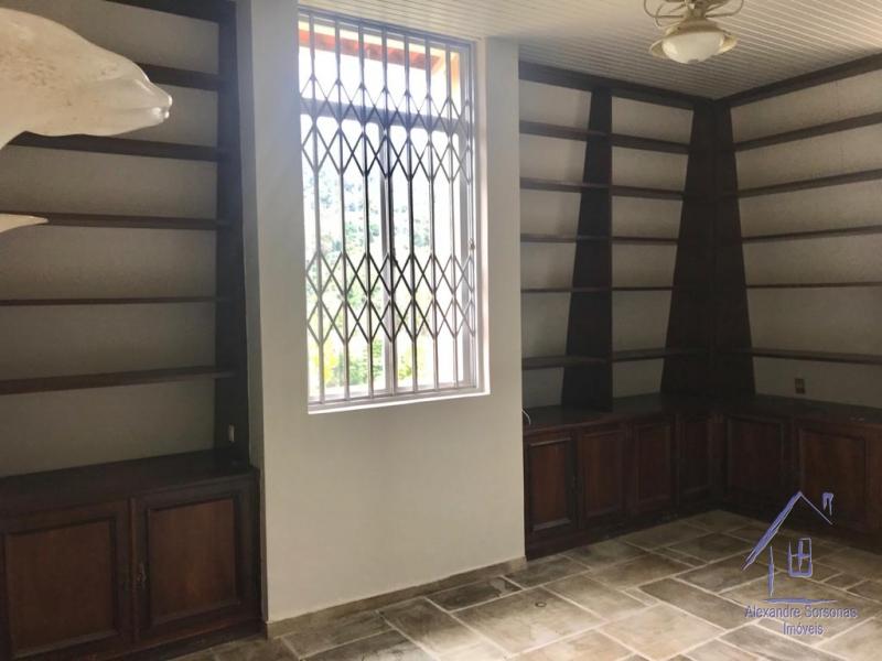 Casa para Alugar em Nogueira, Petrópolis - RJ - Foto 17
