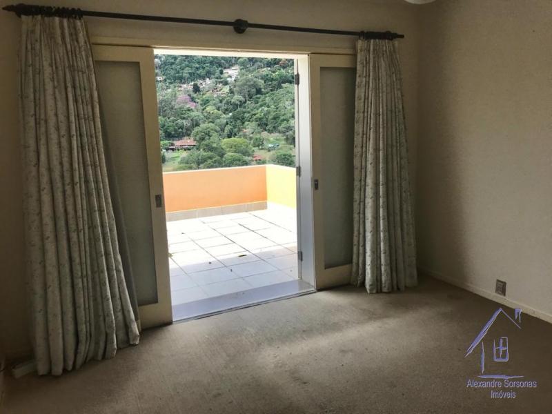 Casa para Alugar em Nogueira, Petrópolis - RJ - Foto 2