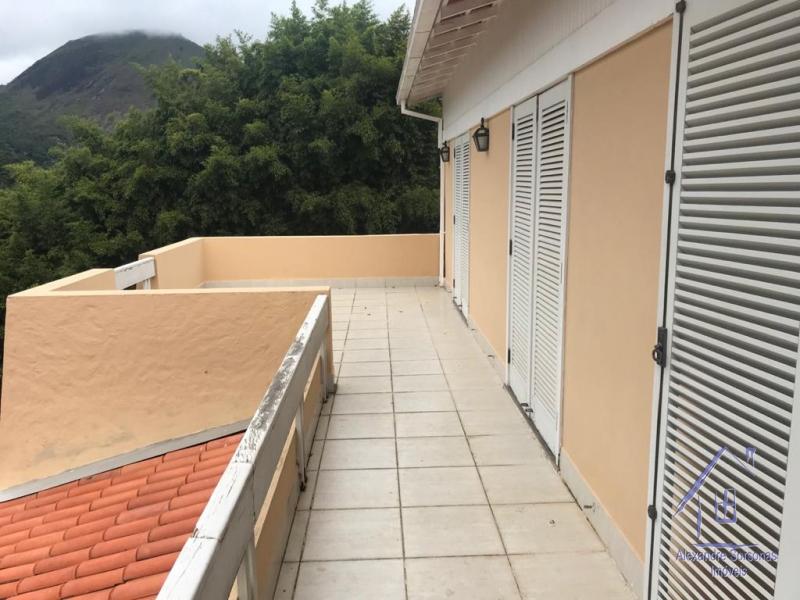 Casa para Alugar em Nogueira, Petrópolis - RJ - Foto 11