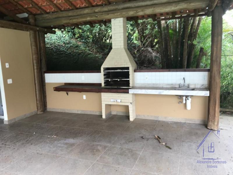 Casa para Alugar em Nogueira, Petrópolis - RJ - Foto 6
