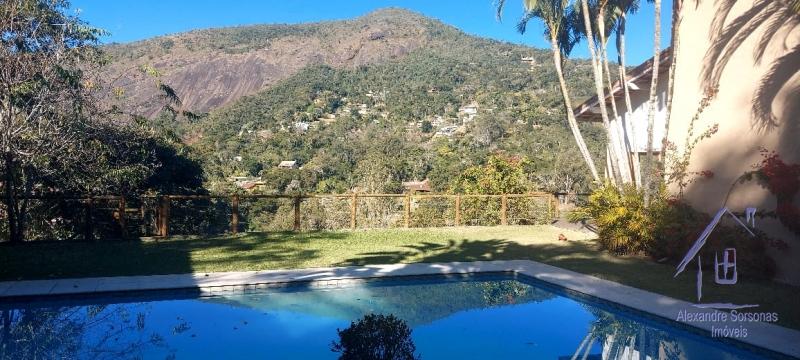 Casa para Alugar em Nogueira, Petrópolis - RJ - Foto 5