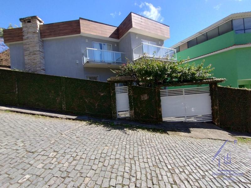 Casa à venda em Bingen, Petrópolis - RJ - Foto 22