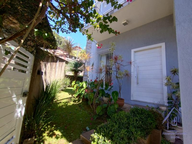 Casa à venda em Bingen, Petrópolis - RJ - Foto 21