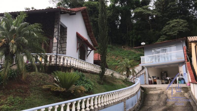 Casa à venda em Quitandinha, Petrópolis - RJ - Foto 17