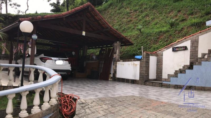 Casa à venda em Quitandinha, Petrópolis - RJ - Foto 16