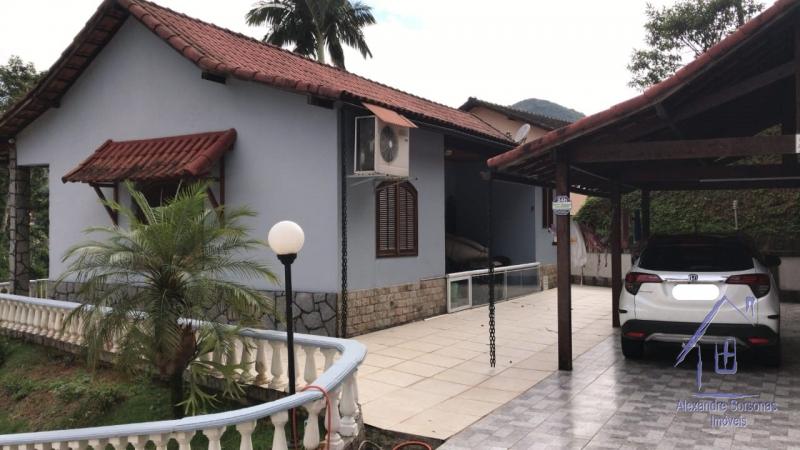 Casa à venda em Quitandinha, Petrópolis - RJ - Foto 15