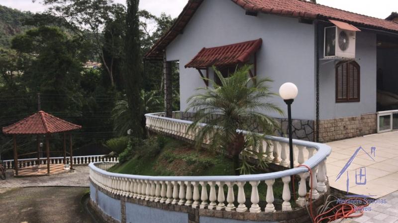 Casa à venda em Quitandinha, Petrópolis - RJ - Foto 14