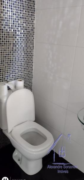 Casa à venda em Quitandinha, Petrópolis - RJ - Foto 4