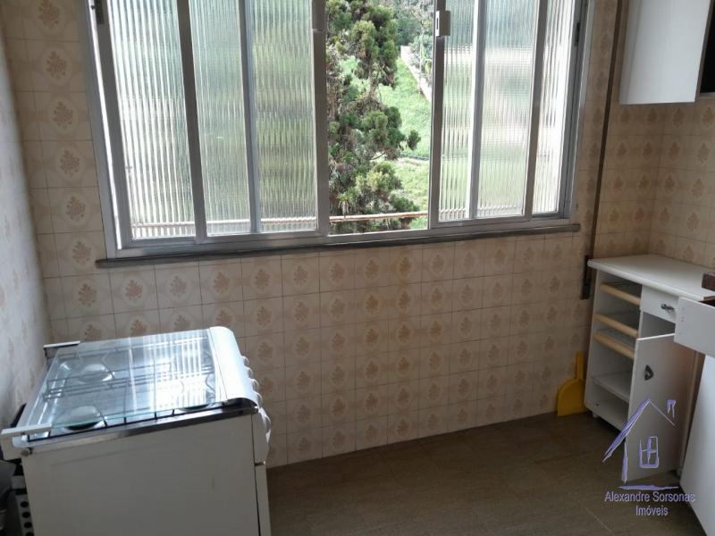 Apartamento à venda em Quitandinha, Petrópolis - RJ - Foto 8