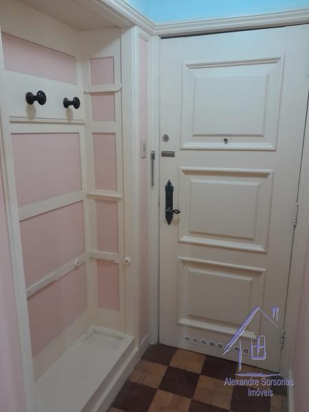 Apartamento à venda em Quitandinha, Petrópolis - RJ - Foto 11