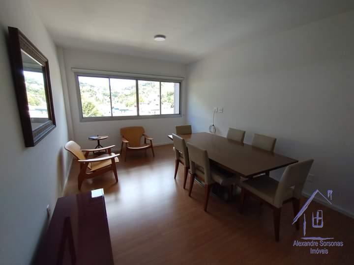Apartamento à venda em Centro, Petrópolis - RJ