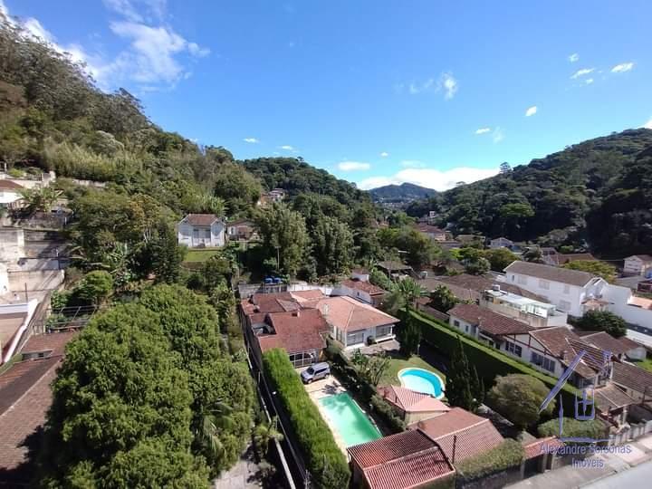 Apartamento à venda em Centro, Petrópolis - RJ - Foto 13