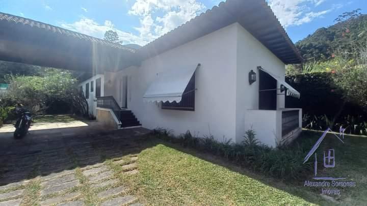 Casa à venda em Morin, Petrópolis - RJ
