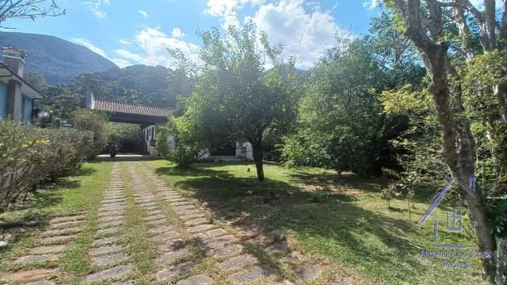 Casa à venda em Morin, Petrópolis - RJ - Foto 27