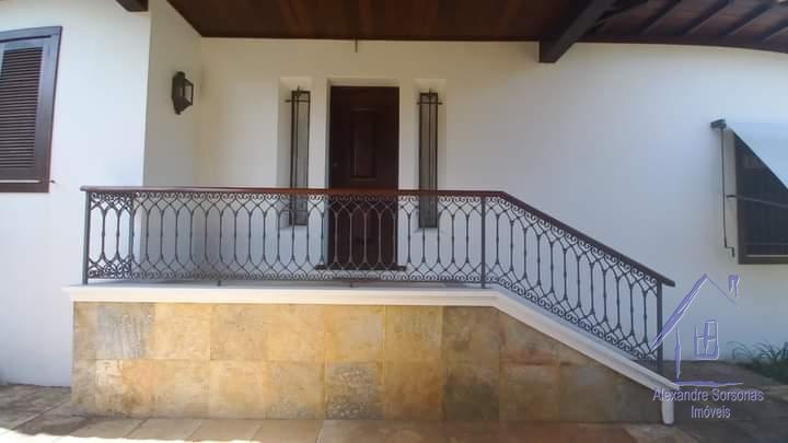 Casa à venda em Morin, Petrópolis - RJ - Foto 3