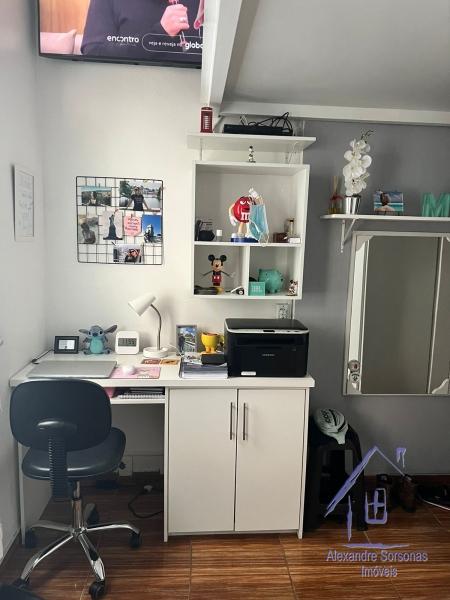 Apartamento à venda em Centro, Petrópolis - RJ
