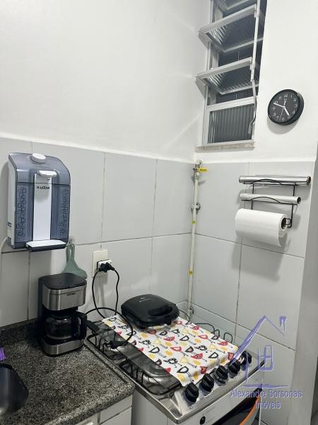 Apartamento à venda em Centro, Petrópolis - RJ - Foto 6