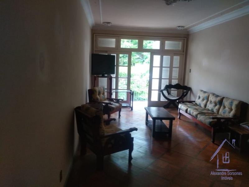 Apartamento à venda em Centro, Petrópolis - RJ