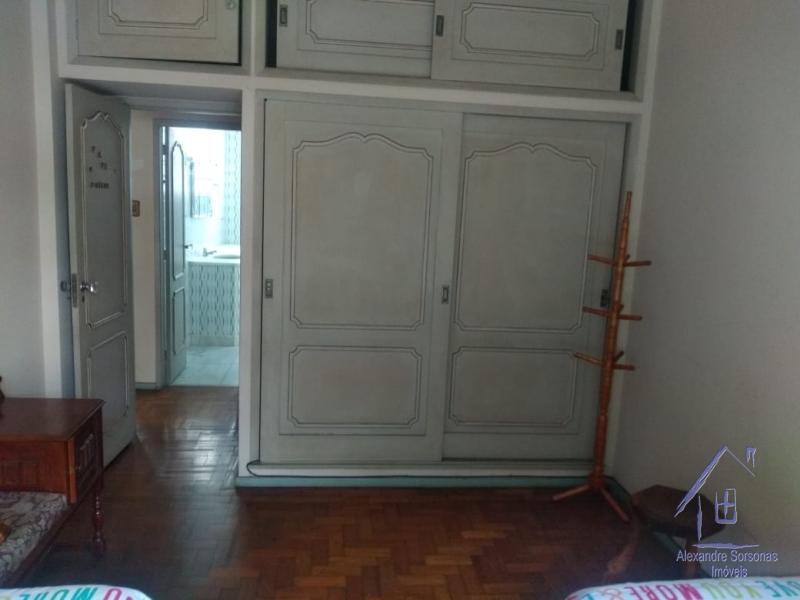 Apartamento à venda em Centro, Petrópolis - RJ - Foto 5