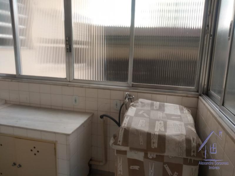 Apartamento à venda em Centro, Petrópolis - RJ - Foto 12
