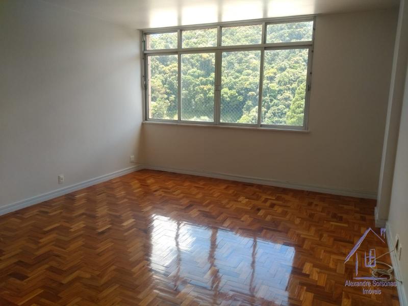 Apartamento à venda em Centro, Petrópolis - RJ