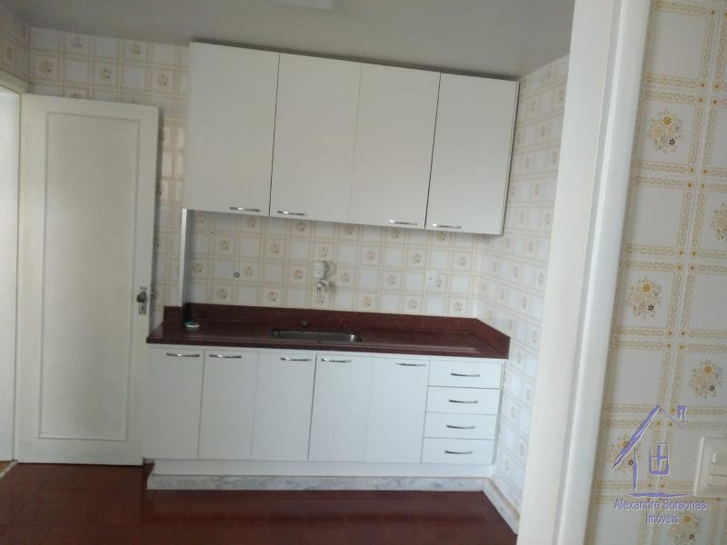 Apartamento à venda em Centro, Petrópolis - RJ - Foto 8