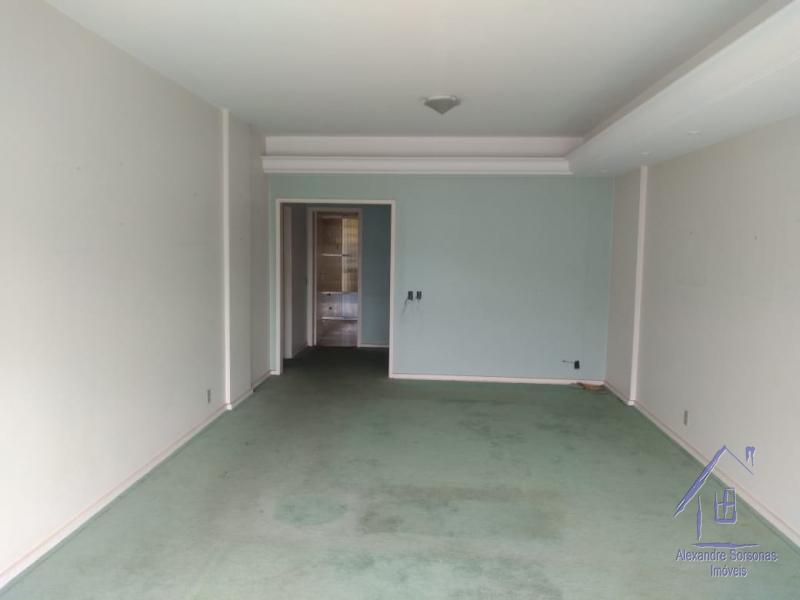 Apartamento à venda em Centro, Petrópolis - RJ - Foto 2