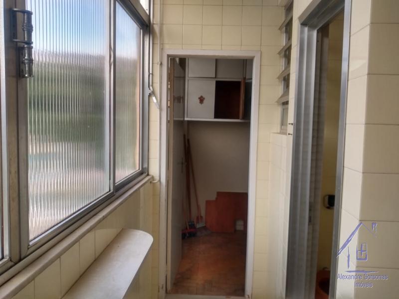 Apartamento à venda em Centro, Petrópolis - RJ - Foto 10