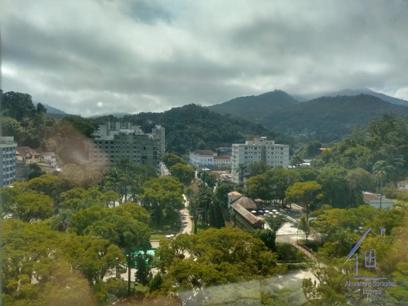 Apartamento à venda em Centro, Petrópolis - RJ - Foto 11