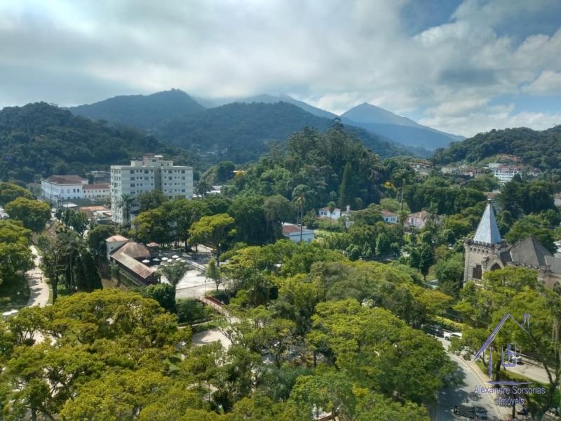 Apartamento à venda em Centro, Petrópolis - RJ - Foto 12