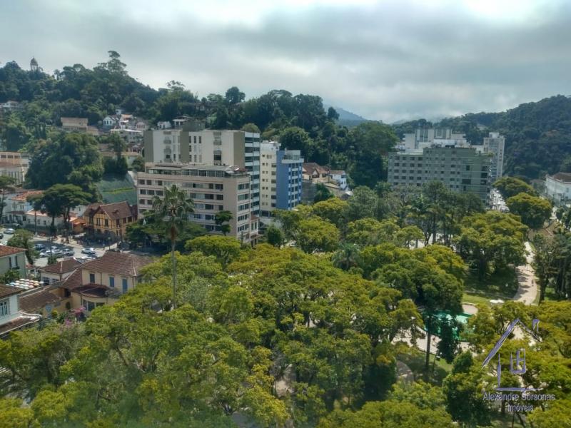Apartamento à venda em Centro, Petrópolis - RJ - Foto 13