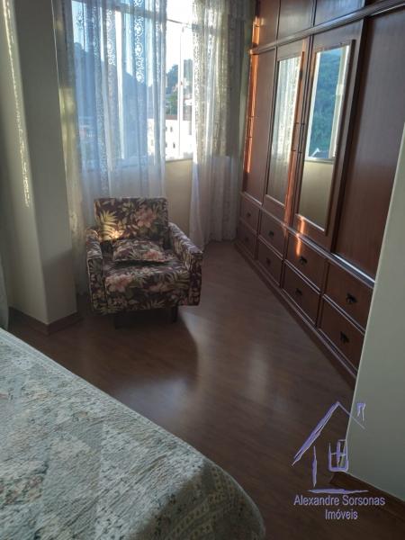 Apartamento à venda em Centro, Petrópolis - RJ - Foto 5