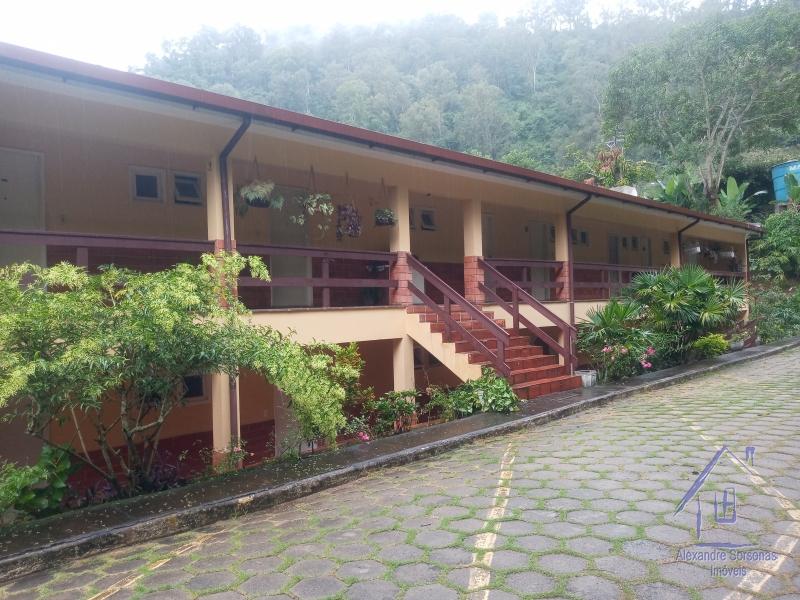 Apartamento à venda em Nogueira, Petrópolis - RJ