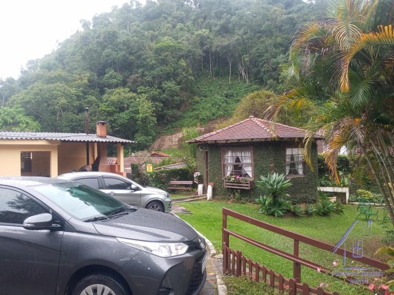 Apartamento à venda em Nogueira, Petrópolis - RJ - Foto 6