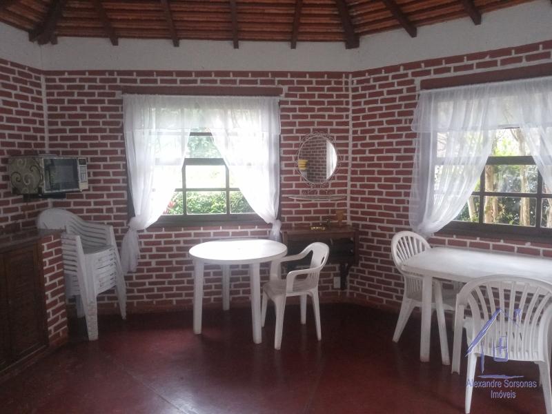 Apartamento à venda em Nogueira, Petrópolis - RJ - Foto 7