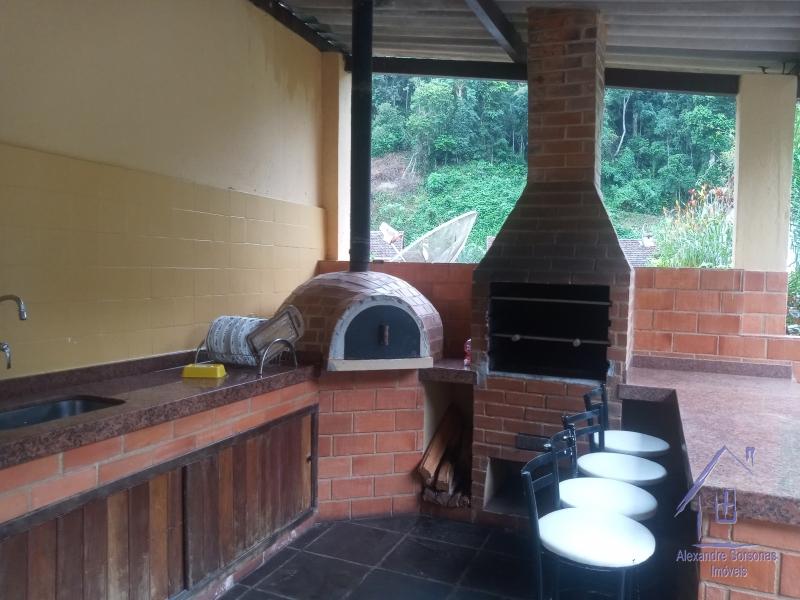 Apartamento à venda em Nogueira, Petrópolis - RJ - Foto 8