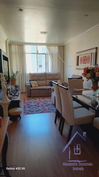 Apartamento à venda em Centro, Petrópolis - RJ - Foto 17