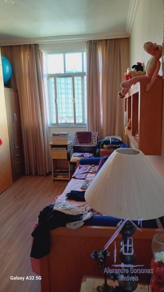 Apartamento à venda em Centro, Petrópolis - RJ - Foto 12