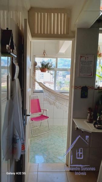 Apartamento à venda em Centro, Petrópolis - RJ - Foto 6
