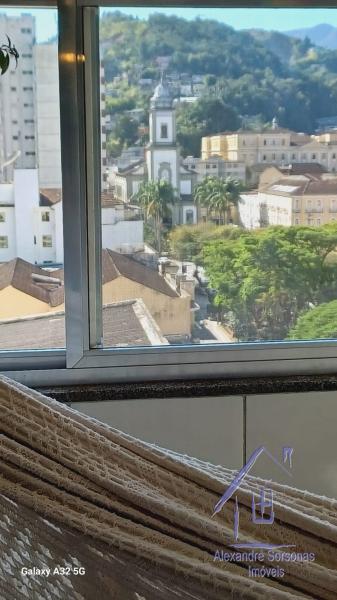 Apartamento à venda em Centro, Petrópolis - RJ - Foto 4