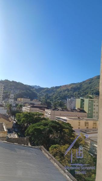 Apartamento à venda em Centro, Petrópolis - RJ - Foto 3